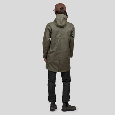 IMPERMEABLE VANIRA MUJER GNOMO - 3