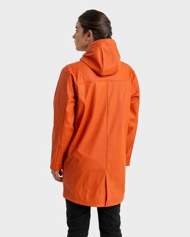 IMPERMEABLE VANIRA MUJER GNOMO - 3