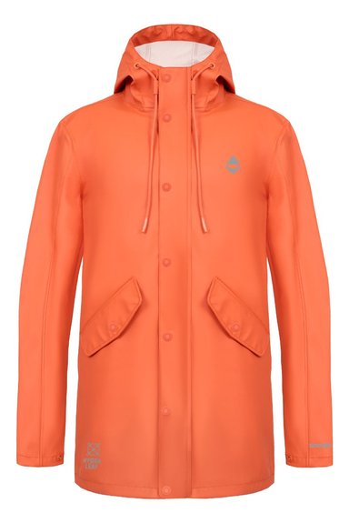 IMPERMEABLE VANIRA MUJER GNOMO - 5
