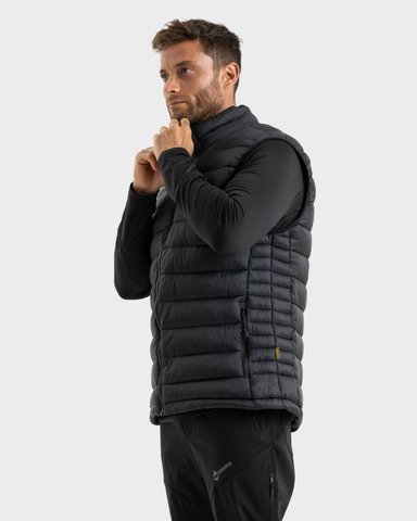 PARKA SIN MANGAS ECO TOKDAN HOMBRE GNOMO - 3