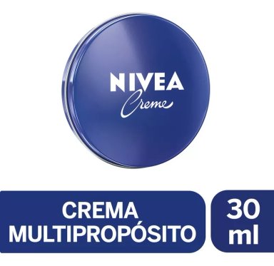 CREMA MULTIPROPÓSITO NIVEA CREME 30ML - 1