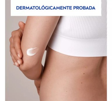 CREMA CUERPO NIVEA 1000 ML REGENERACIÓN INTENSIVA SERUM HUMECTACIÓN PROFUNDA - 5