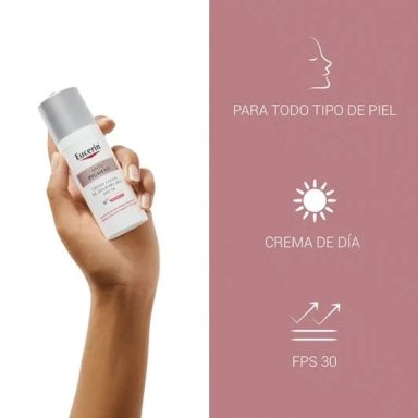CREMA ROSTRO EUCERIN SPF 30 50 ML ANTI-PIGMENT DÍA - 2