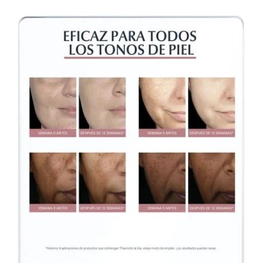 CREMA ROSTRO EUCERIN SPF 30 50 ML ANTI-PIGMENT DÍA - 3