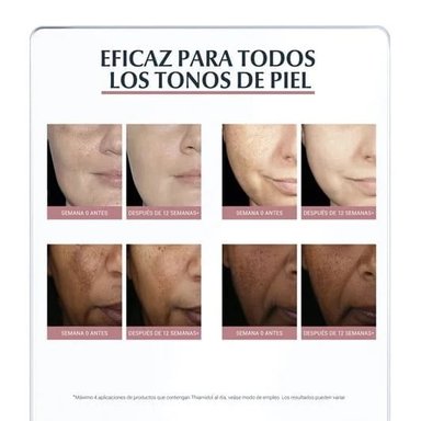 SÉRUM ROSTRO EUCERIN 30 ML DUAL ANTI PIGMENT DÍA NOCHE TODO TIPO PIEL - 6