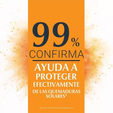BLOQUEADOR ROSTRO EUCERIN SPF 50 150 ML CREMA ALERGIAS - 6