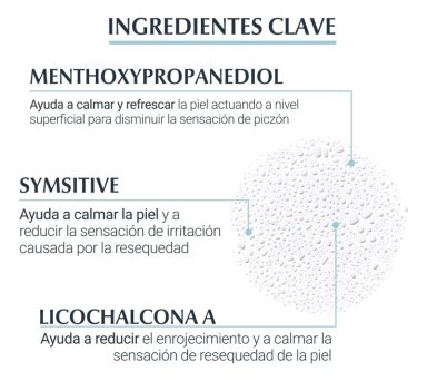 CONTROL ANTI PICAZÓN CUERPO EUCERIN 50 ML ATOPI - 6