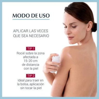 CONTROL ANTI PICAZÓN CUERPO EUCERIN 50 ML ATOPI - 8