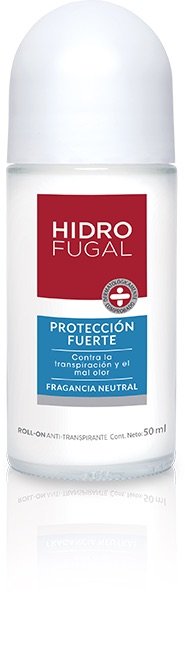 ANTITRANSPIRANTE HIDROFUGAL ROLL ON 50 ML FRAGANCIA ORIGINAL - 2