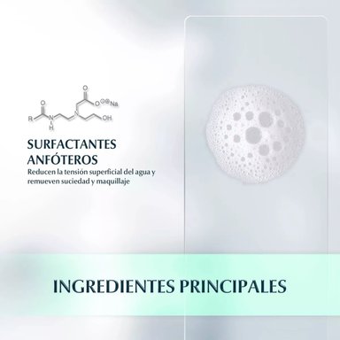 GEL LIMPIADOR ROSTRO Y CUELLO EUCERIN 200 ML DERMOPURE OIL CONTROL - 3
