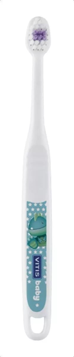 CEPILLO VITIS DIENTES INFANTIL BABY SUAVE - 2