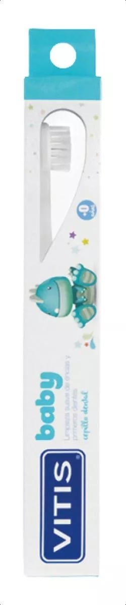CEPILLO VITIS DIENTES INFANTIL BABY SUAVE - 3
