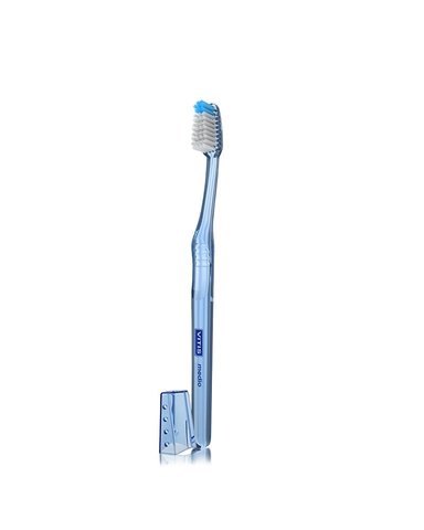 CEPILLO VITIS MEDIO DENTAL + MINI PASTA 15 ML - 3