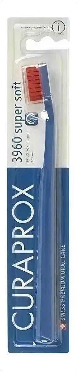CEPILLO CURAPROX DENTAL SUPER SOFT 3960 - 1