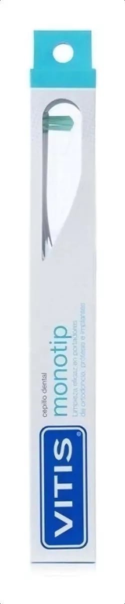 CEPILLO PHB DIENTES DENTAID VITIS MONOTIP UNIPENACHO MONOTIP UNIPENACHO SUAVE - 4