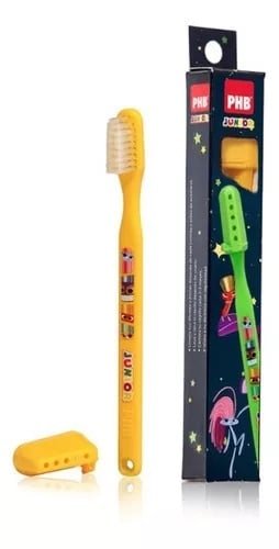 CEPILLO PHB DIENTES INFANTIL DENTAL JUNIOR - 1