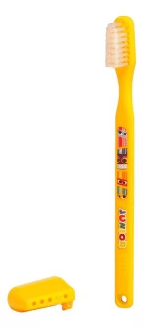 CEPILLO PHB DIENTES INFANTIL DENTAL JUNIOR - 3