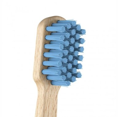 CEPILLO CURAPROX ULTRA SOFT 4440 WOOD COLOR - 3
