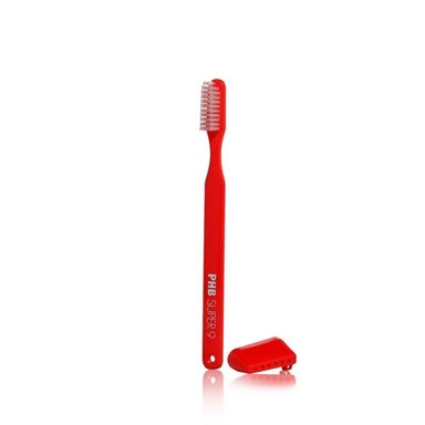 CEPILLO PHB DIENTES DENTAL DURO DURO - 2