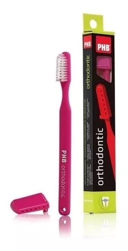 CEPILLO PHB PLUS ORTHODONTIC DENTAL - 1
