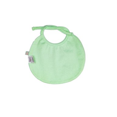 BABERO PILLÍN PVS214SUR MARGARITA COLORES VERDE - 2