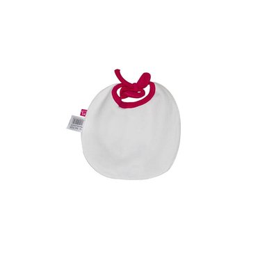 BABERO PILLÍN PVQ228SUR GAMUZA PACK 3PCS. BEBÉ COLORES MULTICOLOR - 2