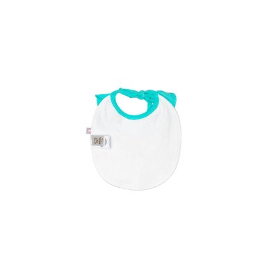 BABERO PILLÍN PVQ230SUR GAMUZA PACK 3PCS. BEBÉ COLORES MULTICOLOR - 2