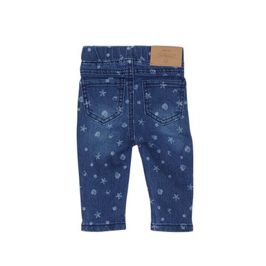 JEGGINGS BEBE NIÑA DENIM PILLIN - 2