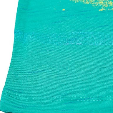 POLERA NIÑO PILLÍN PVU615VER BEBÉ VERDE - 3