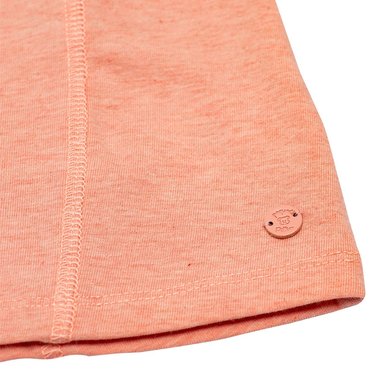 POLERA BEBÉ NIÑA ROSADO PILLIN - 3