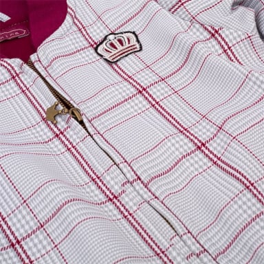 CHAQUETA NIÑA PILLÍN PP815GRI GRIS - 3