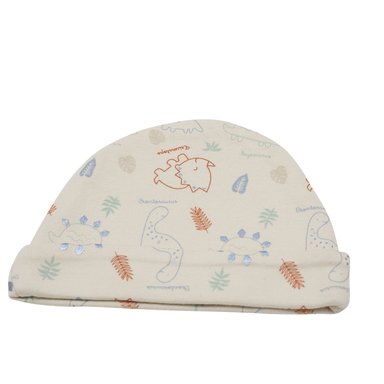 PACK 2 PCS GORRO BEBÉ NIÑO PILLÍN MULTICOLOR PVV215SUR ESTAMPADO - 4