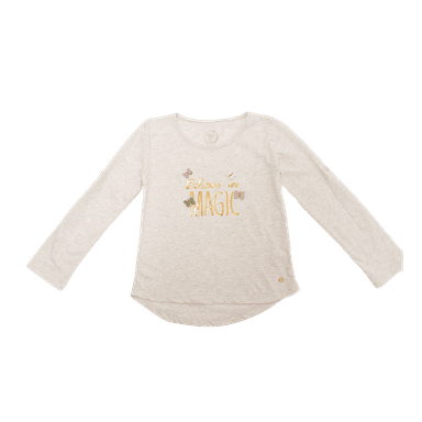 POLERA MANGA LARGA NIÑO PILLÍN PVV615AZU BEBÉ AZUL - 1