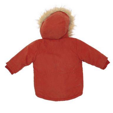CHAQUETA NIÑO PILLÍN PVV810CAF BEBÉ CAFÉ - 3