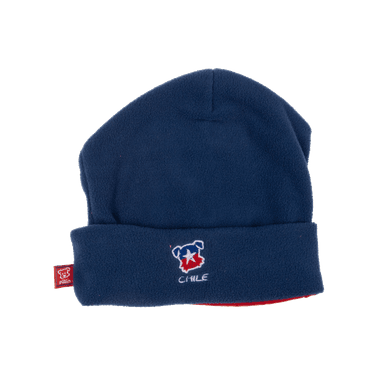 GORRO BEBE NIÑO PILLÍN AZUL H943AZU - 1