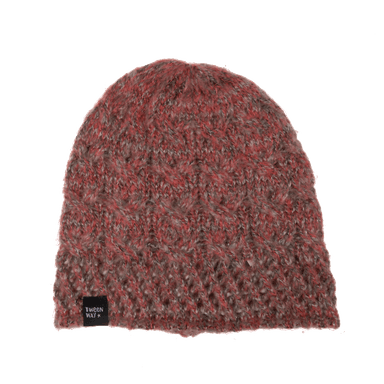 GORRO BEBE NIÑA PILLÍN ROSADO TL957ROS - 1