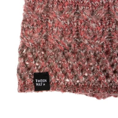 GORRO BEBE NIÑA PILLÍN ROSADO TL957ROS - 3