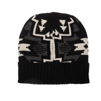 GORRO BEBE NIÑA PILLÍN NEGRO TL960NEG - 2