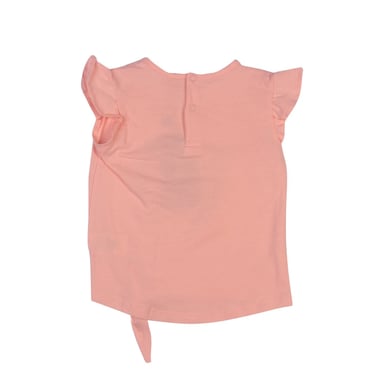 POLERA BEBE NIÑA NARANJA PILLIN - 2
