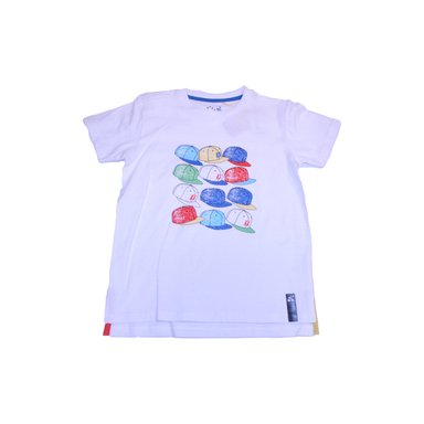 POLERA NIÑO PILLIN - 1