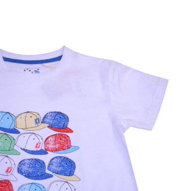 POLERA NIÑO PILLIN - 3