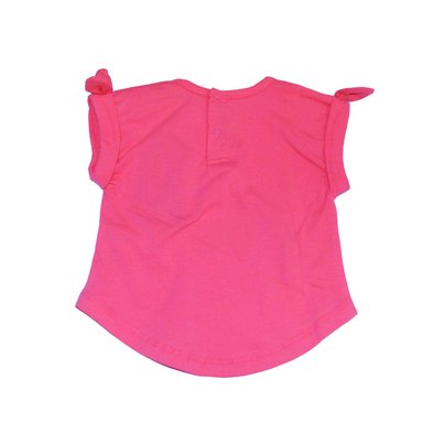 POLERA BEBE NIÑA CORAL PILLIN - 2