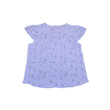 POLERA NIÑA PILLÍN PVW612MLG BEBE GRIS CLARO - 2