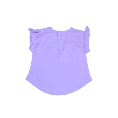 POLERA BEBE NIÑA LAVANDA PILLIN - 2