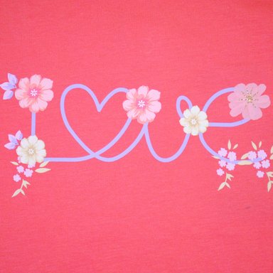 POLERA NIÑA PILLÍN PVW604COR BEBE CORAL - 4