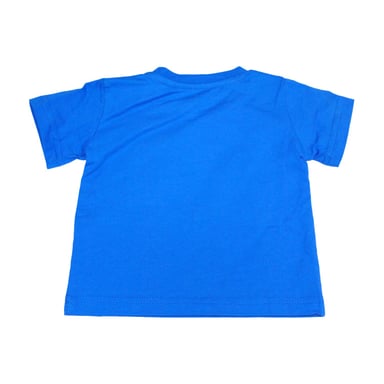 POLERA NIÑO PILLÍN PVW614AZL BEBE AZUL - 2