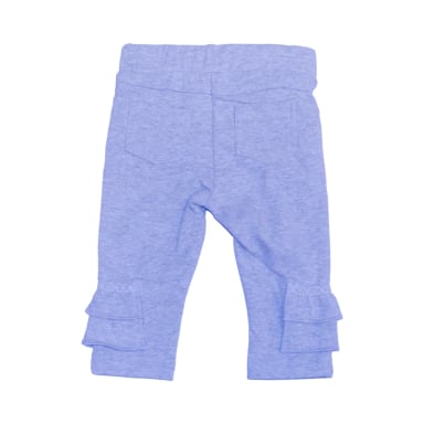 CALZAS NIÑA PILLÍN GRIS BEBÉ PVW672GRI - 3