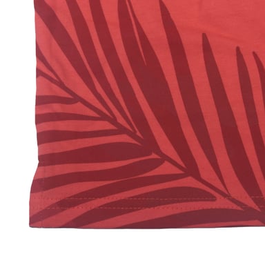 POLERA NIÑO PILLÍN PVW600COR BEBE CORAL - 4