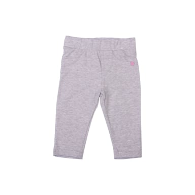 CALZAS NIÑA PILLÍN GRIS CLARO BEBÉ PVW620MLG - 1