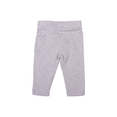 CALZAS NIÑA PILLÍN GRIS CLARO BEBÉ PVW620MLG - 2